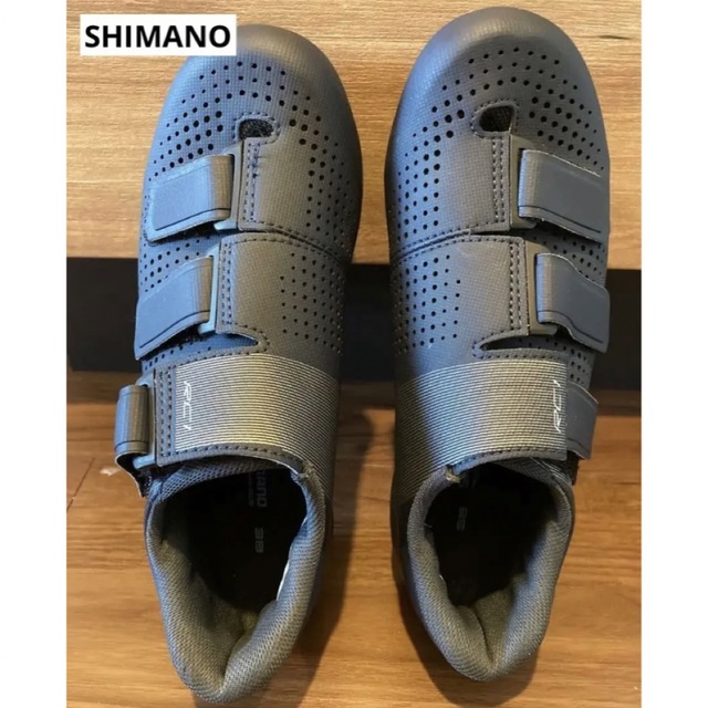 シマノSHIMANO フィールサイクル(Feelcycle用) 23.5cm