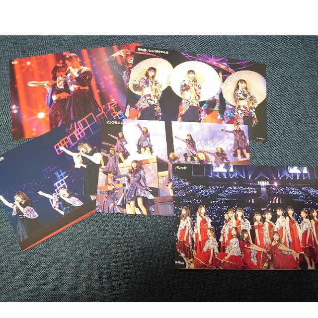 乃木坂46　8th YEAR BIRTHDAY LIVE Blu-ray