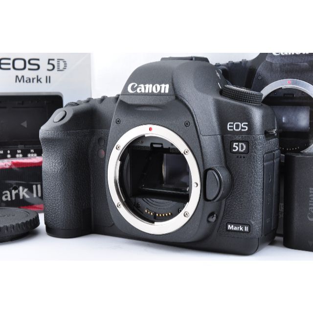 CANON EOS 5Ds