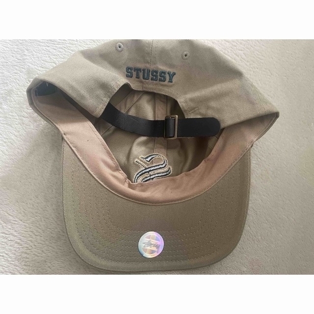 STUSSY(ステューシー)のSTUSSY  キャップ メンズの帽子(キャップ)の商品写真