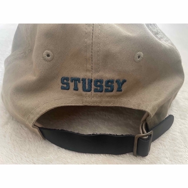 STUSSY(ステューシー)のSTUSSY  キャップ メンズの帽子(キャップ)の商品写真