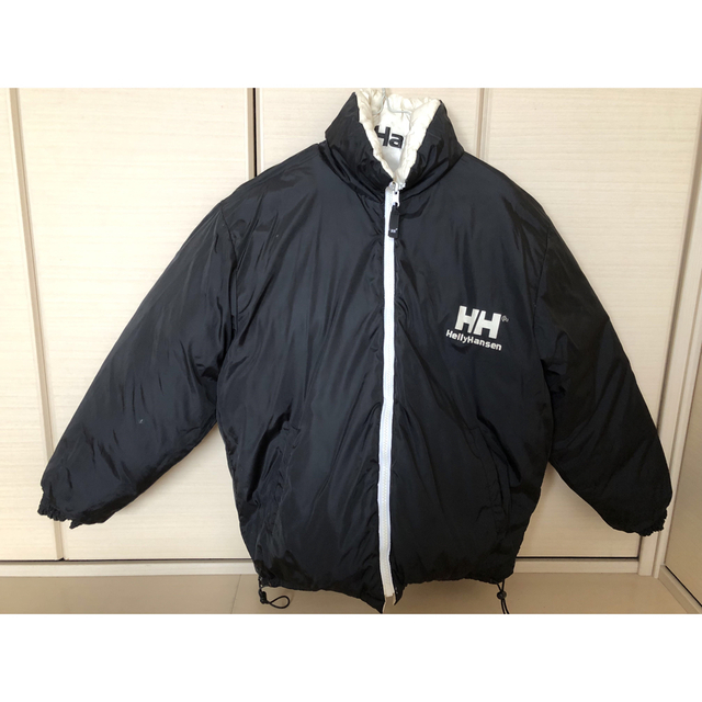 HELLY HANSEN - へリーハンセンHelly Hansen リバーシブル ダウン