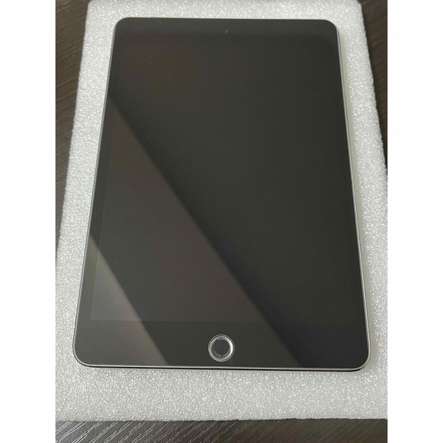 Apple - iPad mini4 128GB Wi-Fi＋Cellular 美品SIMフリーの通販 by ...