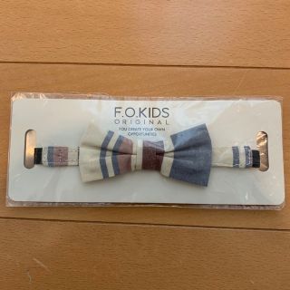 エフオーキッズ(F.O.KIDS)のF.O.KIDS 蝶ネクタイ(その他)