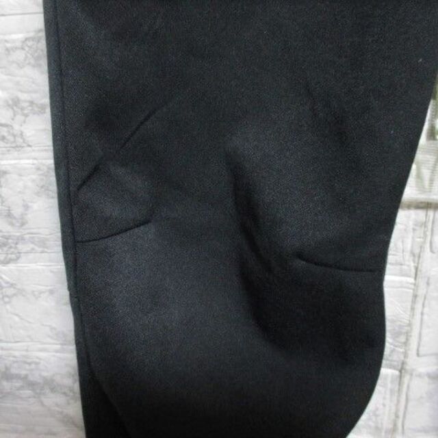 adidas(アディダス)の☆アディダス プリント ロゴ イージーパンツ パンツ/メンズ/150☆黒 メンズのパンツ(その他)の商品写真