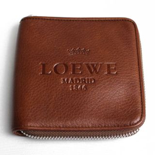 ロエベ ロゴ 折り財布(メンズ)の通販 18点 | LOEWEのメンズを買うなら ...