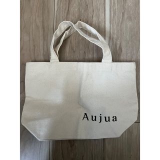 ムジルシリョウヒン(MUJI (無印良品))の新品未使用 トートバッグ aujua(トートバッグ)