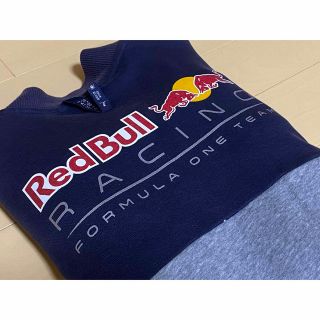 プーマ(PUMA)のRED BULL Racing レッドブルレーシング　ジャケット(シャツ)