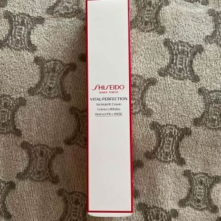 シセイドウ(SHISEIDO (資生堂))の資生堂 バイタルパーフェクション リンクルリフト ディー プレチノ ホワイト(アイケア/アイクリーム)