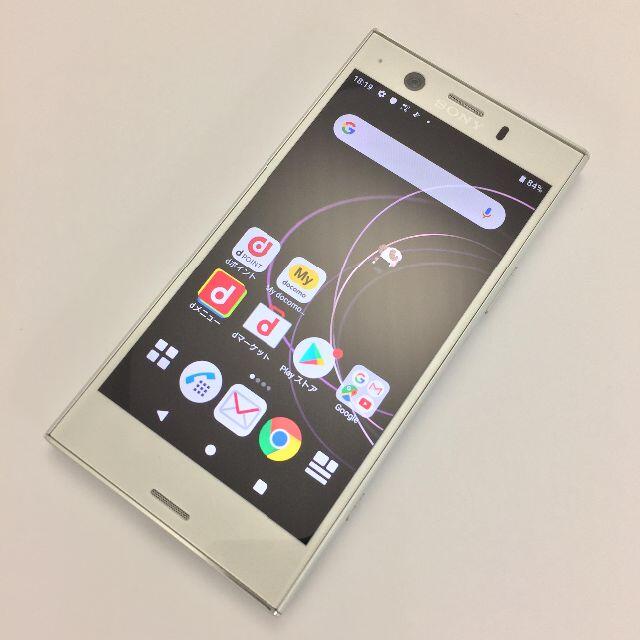 【A】Xperia XZ1 Compact/358159082143837