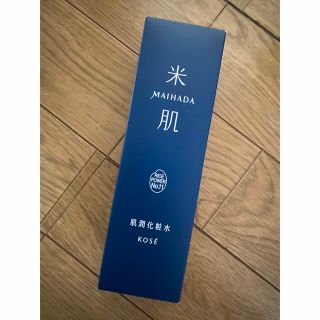 コーセー(KOSE)のKOSE 米肌 化粧水(化粧水/ローション)