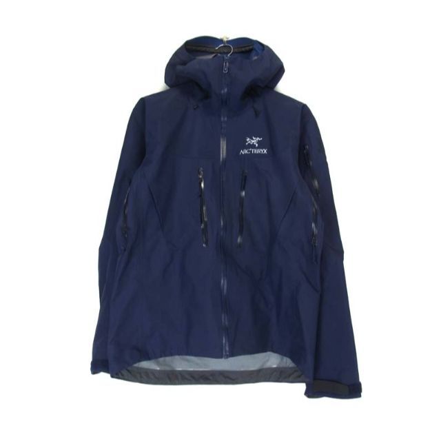 710状態コメントアークテリクスARCTERYX■ALPHA SV JACKETアルファジャケット