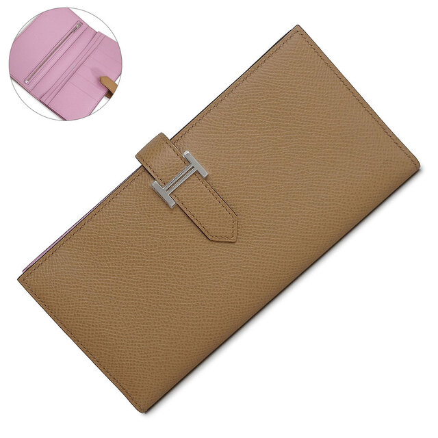 オンラインショップ】 エルメス - Hermes ベアン HERMES(新品・未使用