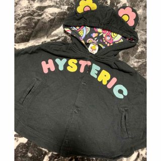 ヒステリックミニ(HYSTERIC MINI)のヒステリックミニ (Tシャツ/カットソー)