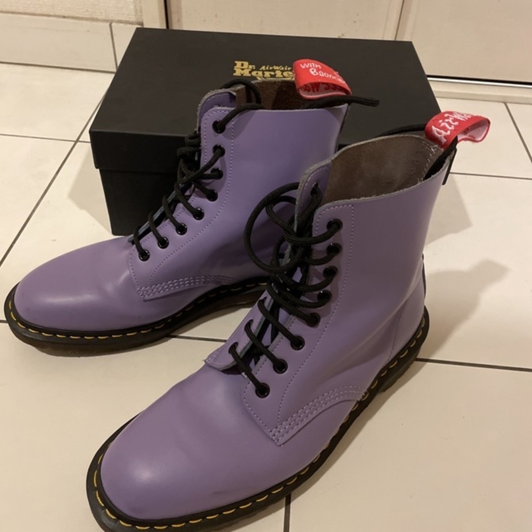 希少 Undercover Dr. Martens コラボ UK9 (28cm)