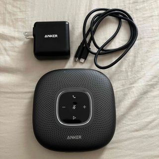 アンカー(Anker)のAnker PowerConf 会議スピーカー(PC周辺機器)