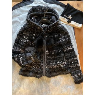 ✨【税込?送料無料】✨ ルネ フリルジャケット フォクシー yori
