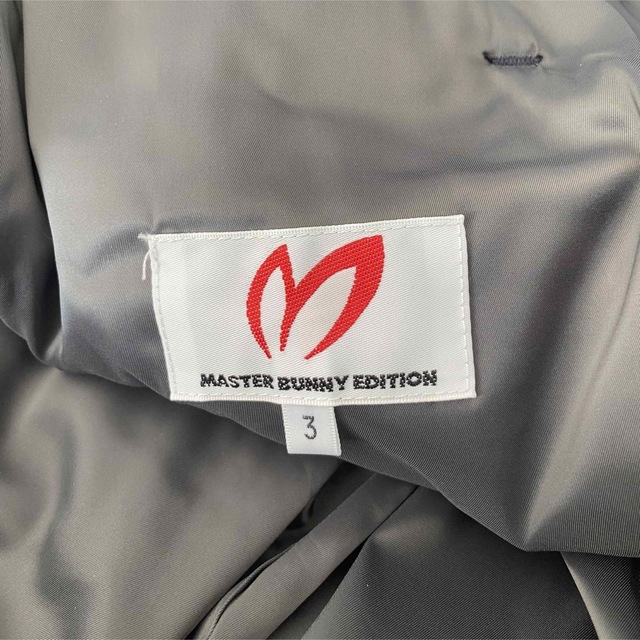 MASTER BUNNY EDITION(マスターバニーエディション)のマスターバニーエディション　パンツ スポーツ/アウトドアのゴルフ(ウエア)の商品写真