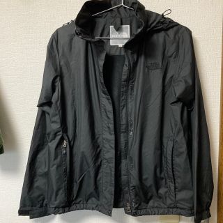 ザノースフェイス(THE NORTH FACE)のTHE NORTH FACEのナイロンジャケットブラック(ナイロンジャケット)