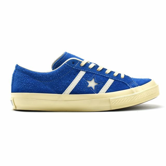 CONVERSE(コンバース)の【BLUE】コンバース スター&バーズ メンズの靴/シューズ(スニーカー)の商品写真