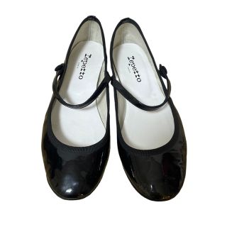 【最終価格】repetto レペット ワンストラップ バレエシューズ