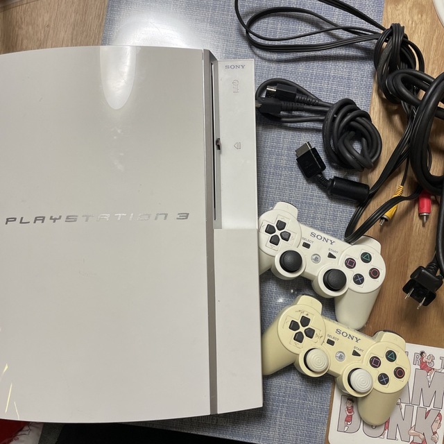 SONY(ソニー)のPlayStation3  本体&カセット多数 エンタメ/ホビーのゲームソフト/ゲーム機本体(家庭用ゲーム機本体)の商品写真