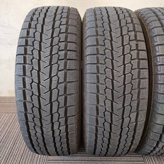 YOKOHAMA 225/65R17 iceGUARD 4本セット YW092