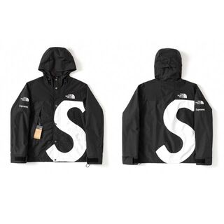 Supreme - The North Face S Logo Mountain Jacket Lの通販 by 