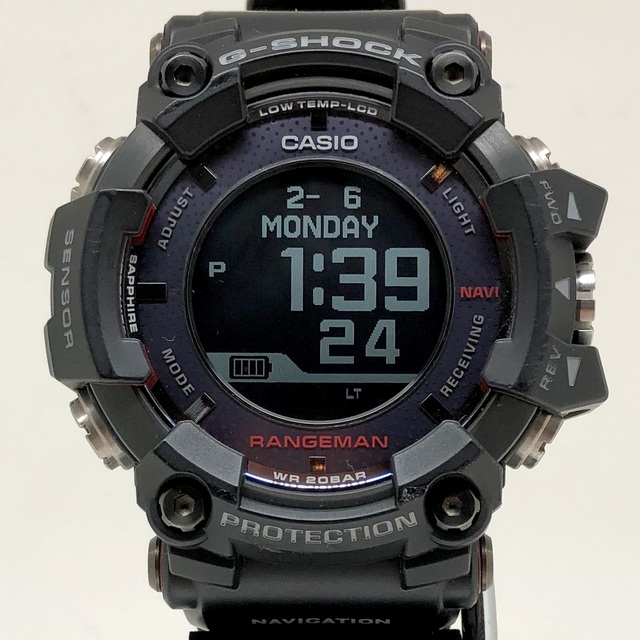 G-SHOCK ジーショック 腕時計 GPR-B1000
