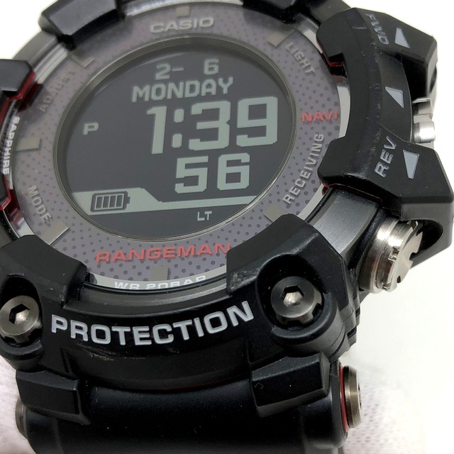 G-SHOCK ジーショック 腕時計 GPR-B1000 - 5