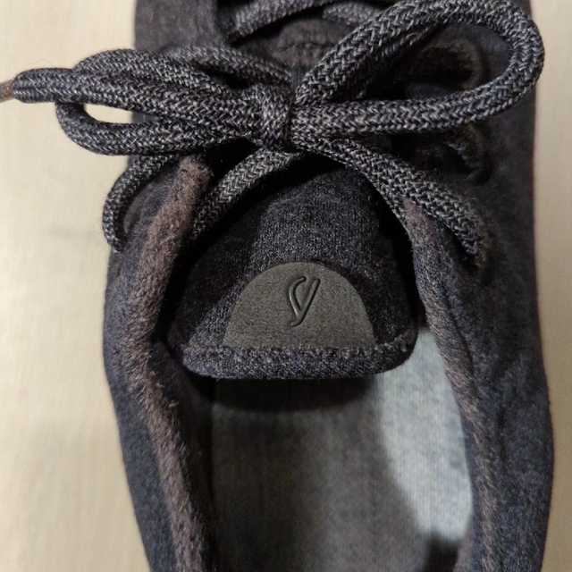 オールバーズ　ウールランナー　ミズル　M10　黒　28.0cm メンズの靴/シューズ(スニーカー)の商品写真