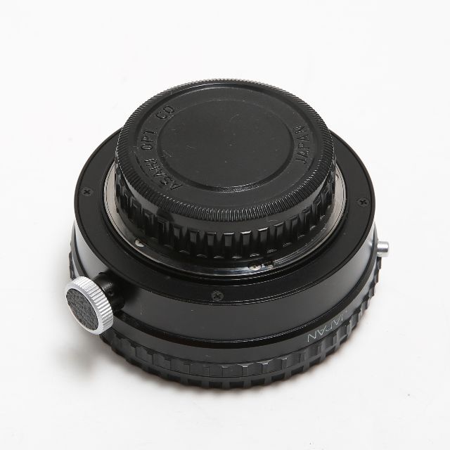 PENTAX(ペンタックス)のPENTAX 645レンズ用アダプターK 38455 スマホ/家電/カメラのカメラ(その他)の商品写真