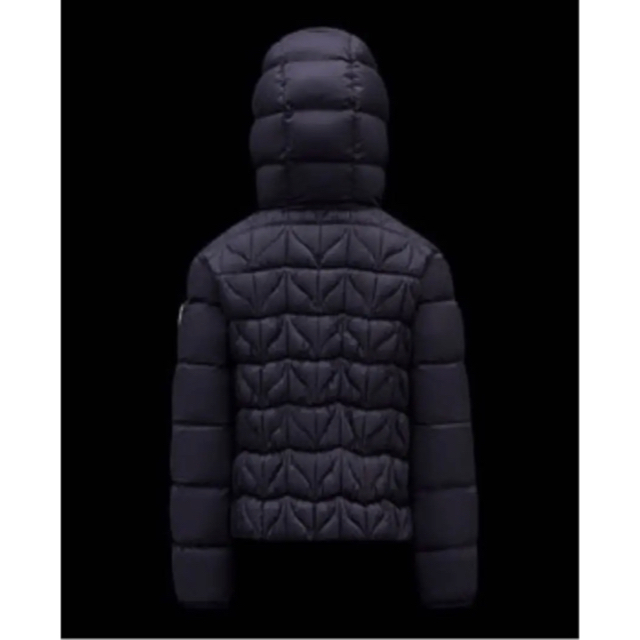 MONCLER(モンクレール)のMONCLER♡モンクレール♡ダウン♡LAURETTE♡12A レディースのジャケット/アウター(ダウンジャケット)の商品写真