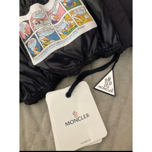 MONCLER(モンクレール)のMONCLER♡モンクレール♡ダウン♡LAURETTE♡12A レディースのジャケット/アウター(ダウンジャケット)の商品写真
