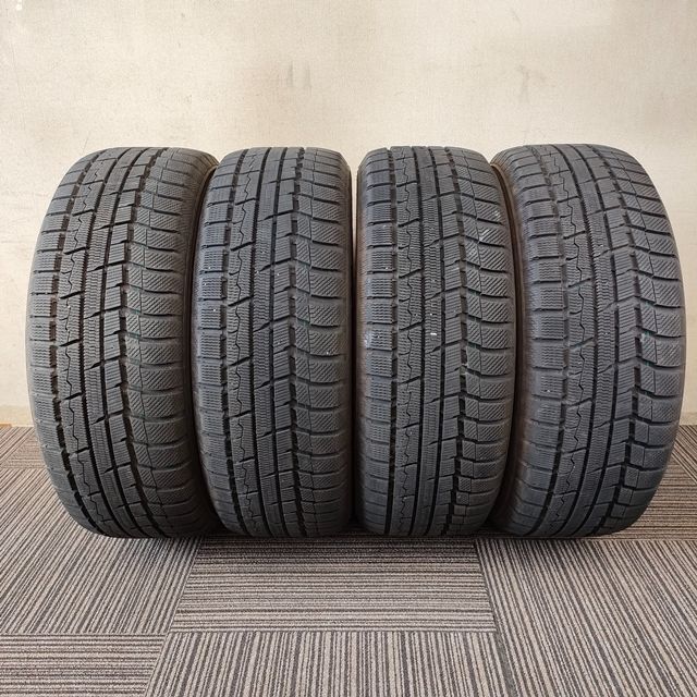 TOYOTIRE 225/55R18 TRANPATH 4本セット YW093