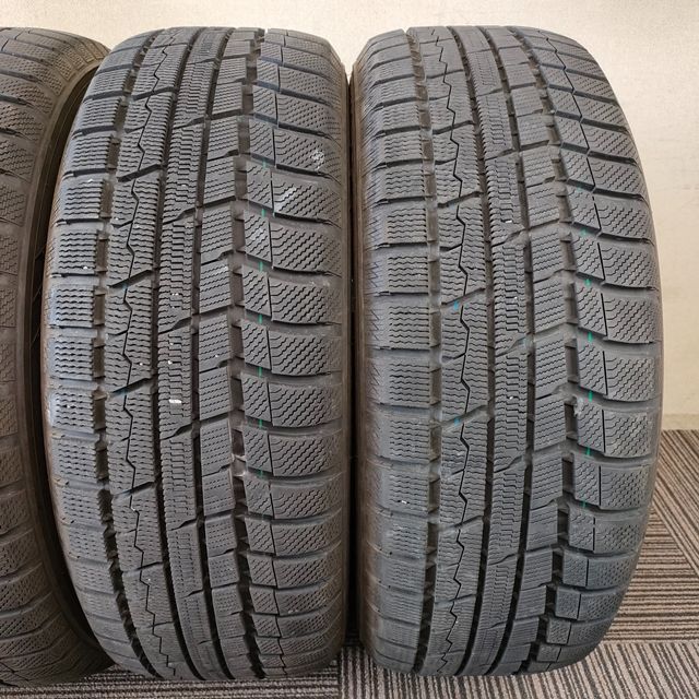 TOYOTIRE 225/55R18 TRANPATH 4本セット YW093