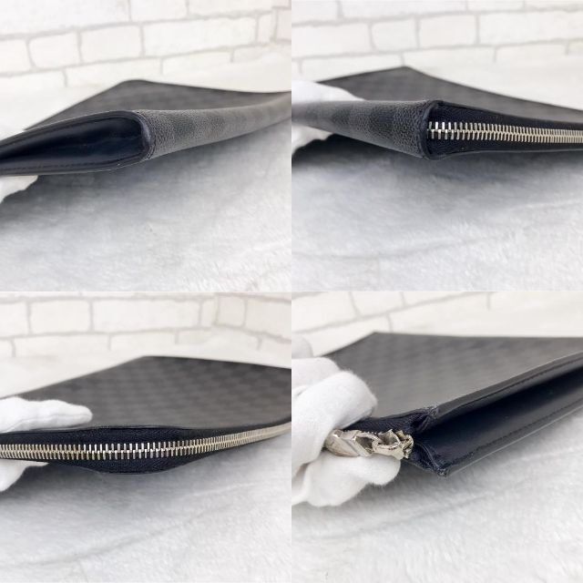ワンピなど最旬ア! LOUIS NM ルイヴィトン ダミエグラフィット