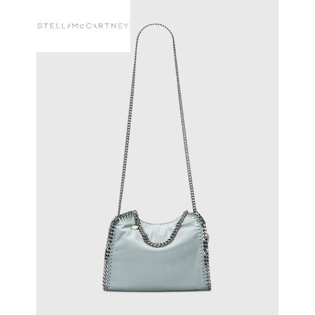 Stella McCartney(ステラマッカートニー)のSTELLA MCCARTNEY ファラベラ ミニトートバッグ レディースのバッグ(トートバッグ)の商品写真