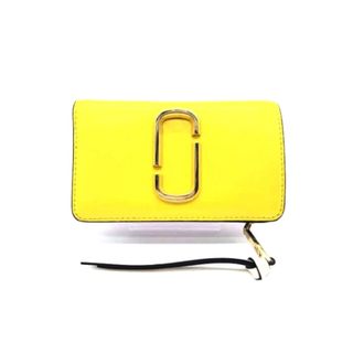 マークジェイコブス(MARC JACOBS)のMARC JACOBS(マークジェイコブス) レディース 財布・ケース(財布)