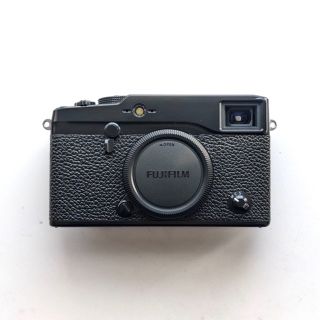 限界値引き、富士フィルム FUJIFILM X-pro1 美品