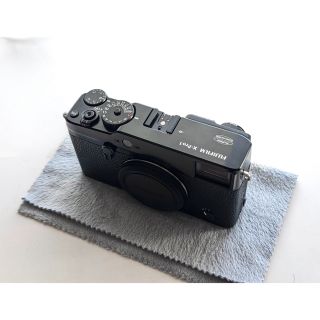 限界値引き、富士フィルム FUJIFILM X-pro1 美品