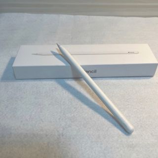 Apple Pencil 第2世代(その他)