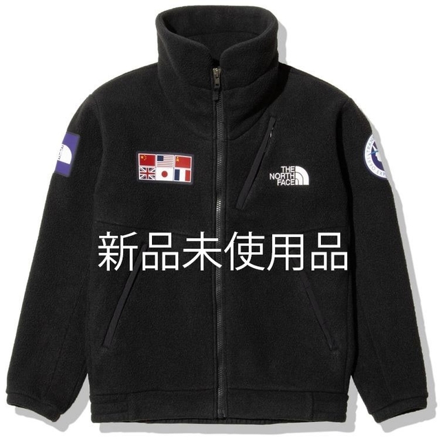 専用THE NORTH FACE フリース 未使用 ノースフェイス アウトドア