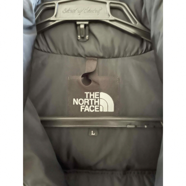 THE NORTH FACE(ザノースフェイス)のノースフェイス ヌプシ ダウンジャケット ND91841 メンズのジャケット/アウター(ダウンジャケット)の商品写真