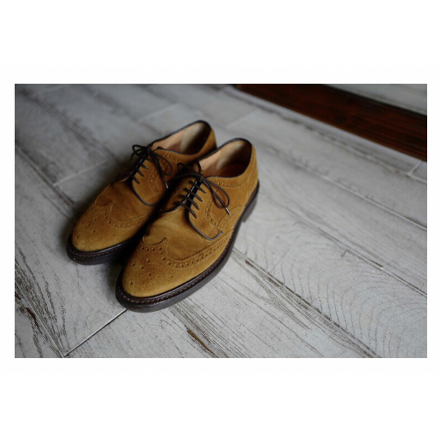 cheaney bexhill UK5.5-
