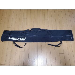 ヘッド(HEAD)のHEAD スキーケース 170cm(その他)