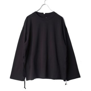 ヨウジヤマモト(Yohji Yamamoto)のじゅんちゃん様専用　ANEI アーネイ 2020AW スウェット(スウェット)