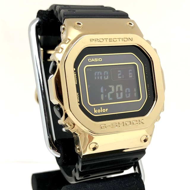 オリジナル G-SHOCK - G-SHOCK ジーショック 腕時計 GMW-B5000KL-9JR