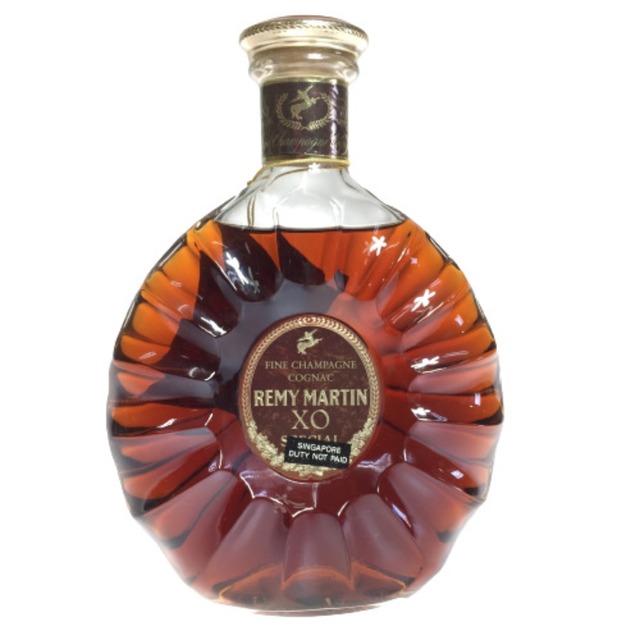 ◎◎REMY MARTIN レミーマルタン XO SPECIAL コニャック ブランデー 1000ml 40% 箱無 未開栓