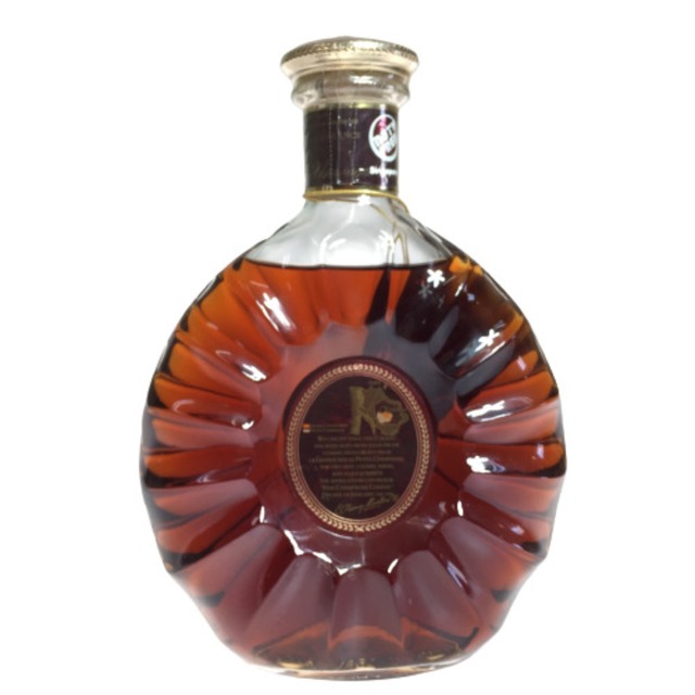 ◎◎REMY MARTIN レミーマルタン XO SPECIAL コニャック ブランデー 1000ml 40% 箱無 未開栓 食品/飲料/酒の酒(ブランデー)の商品写真